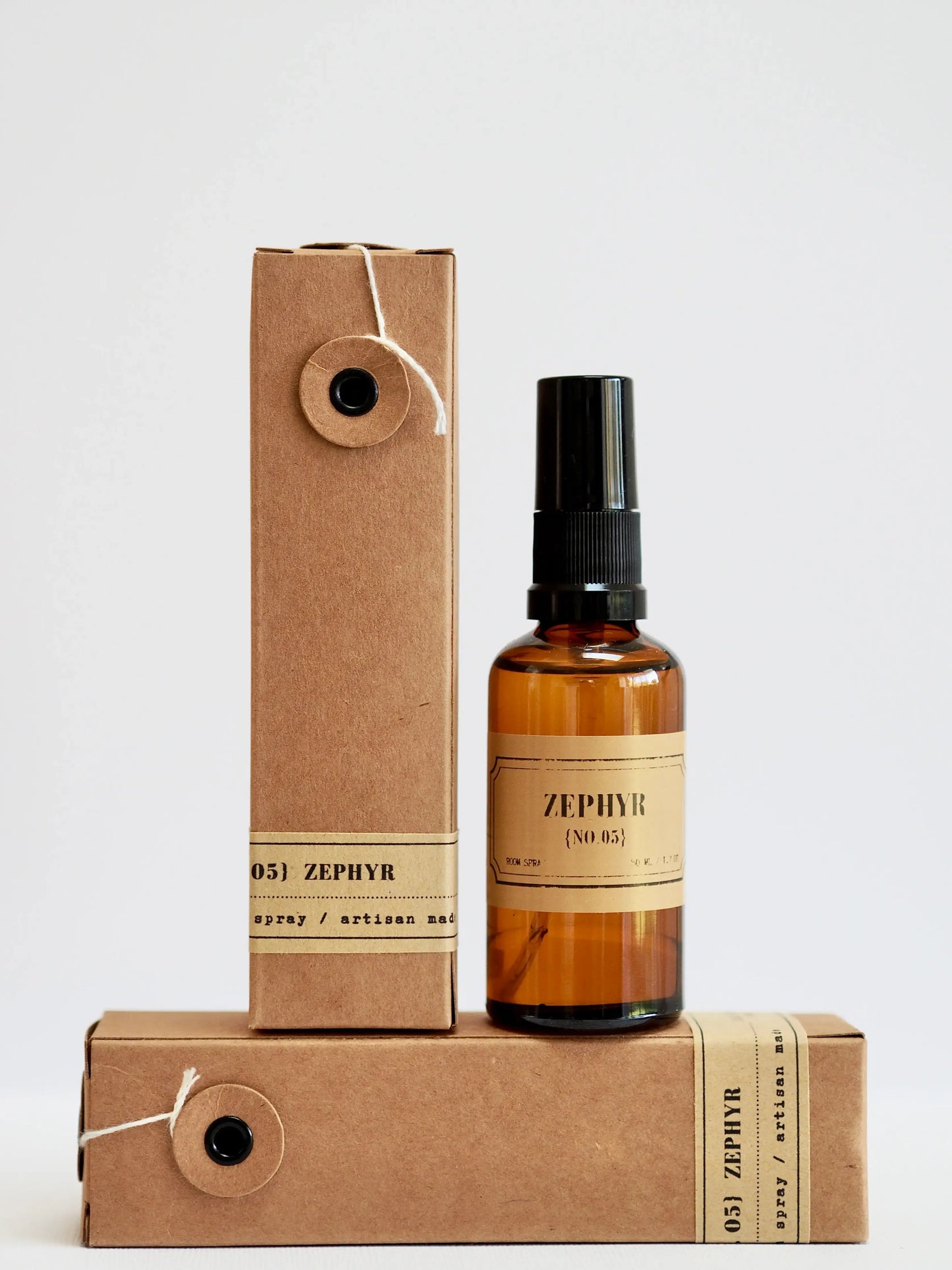 Zephyr Room Spray | Sundrift Collection