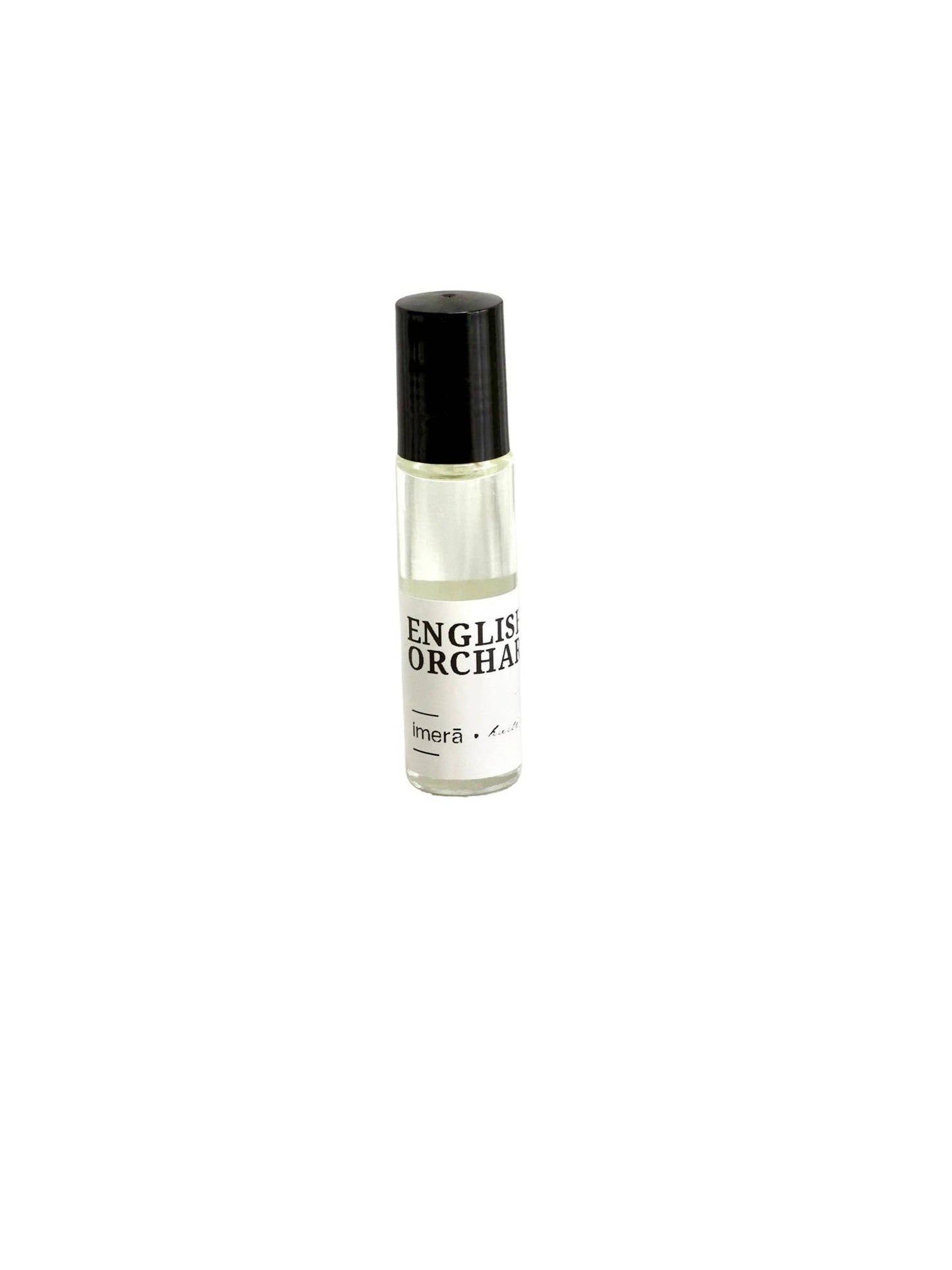 English Orchard Perfume Oil | Inspired by Jo Malone English Pear and Freesia | Imera Collection