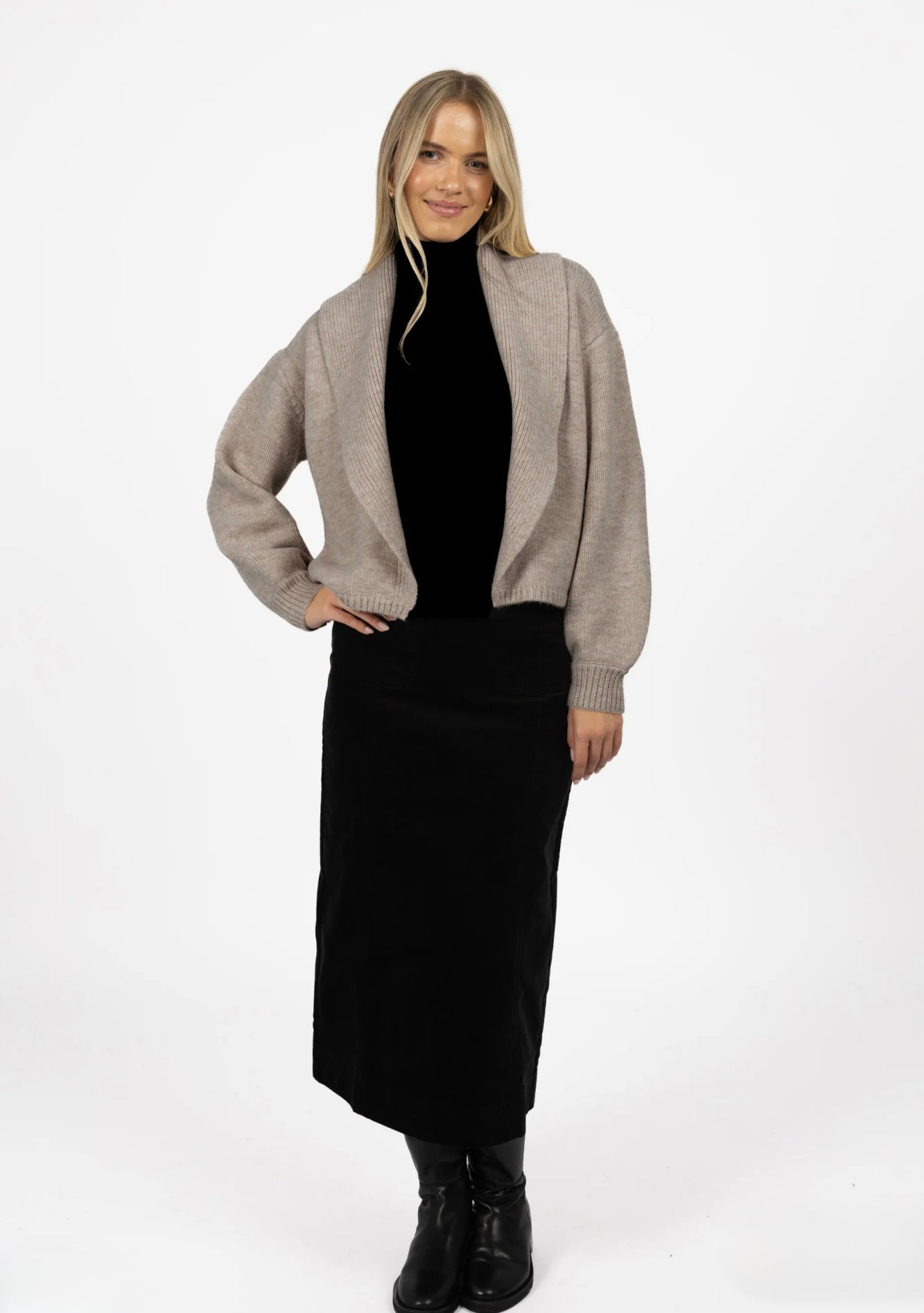 Humidity Lifestyle Liana Cardi Oat