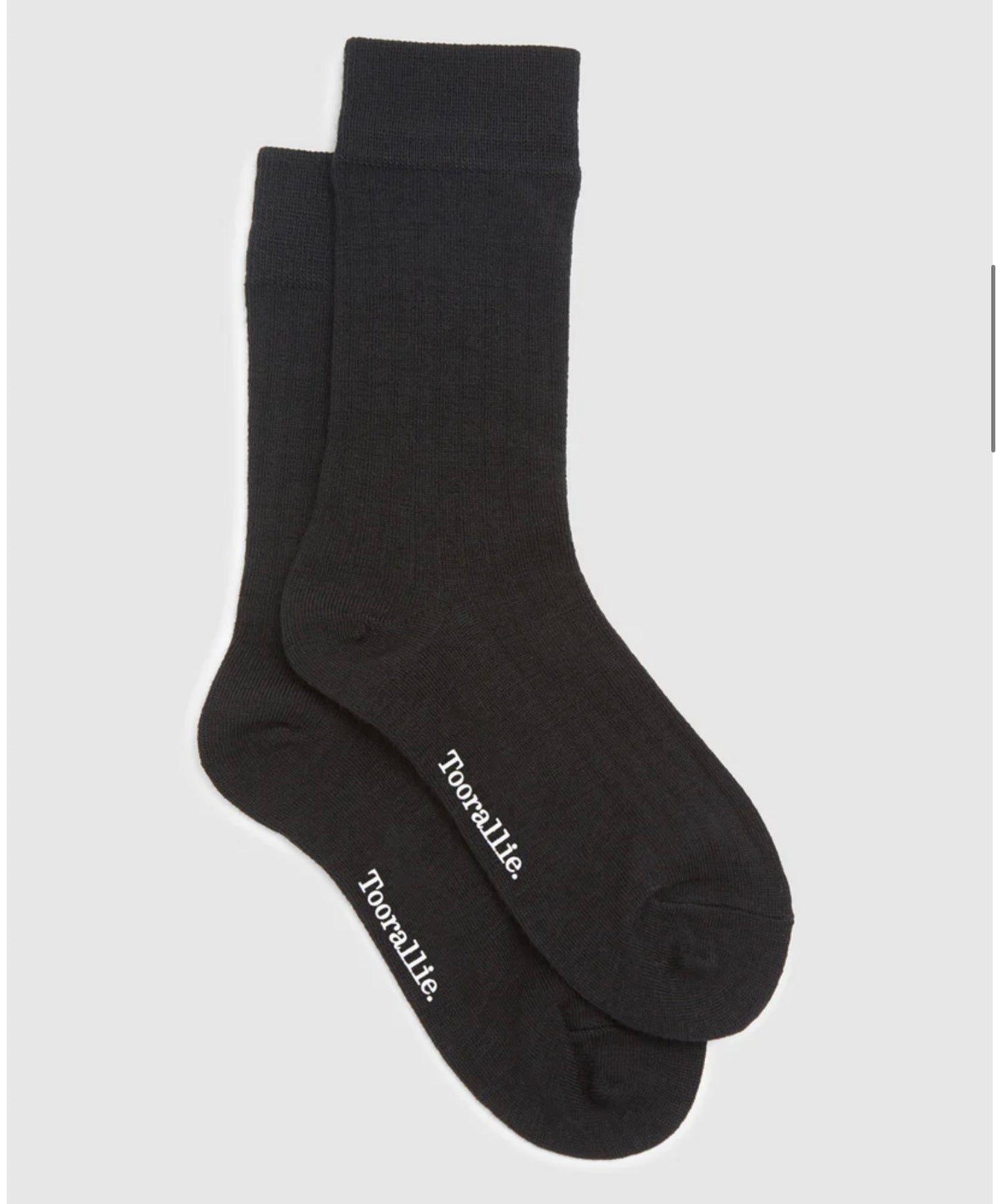 Toorallie Fine Merino Socks