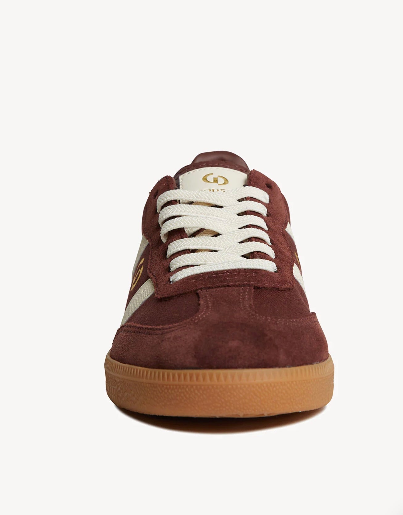 Goodsole Sneakers Parallel Coffee
