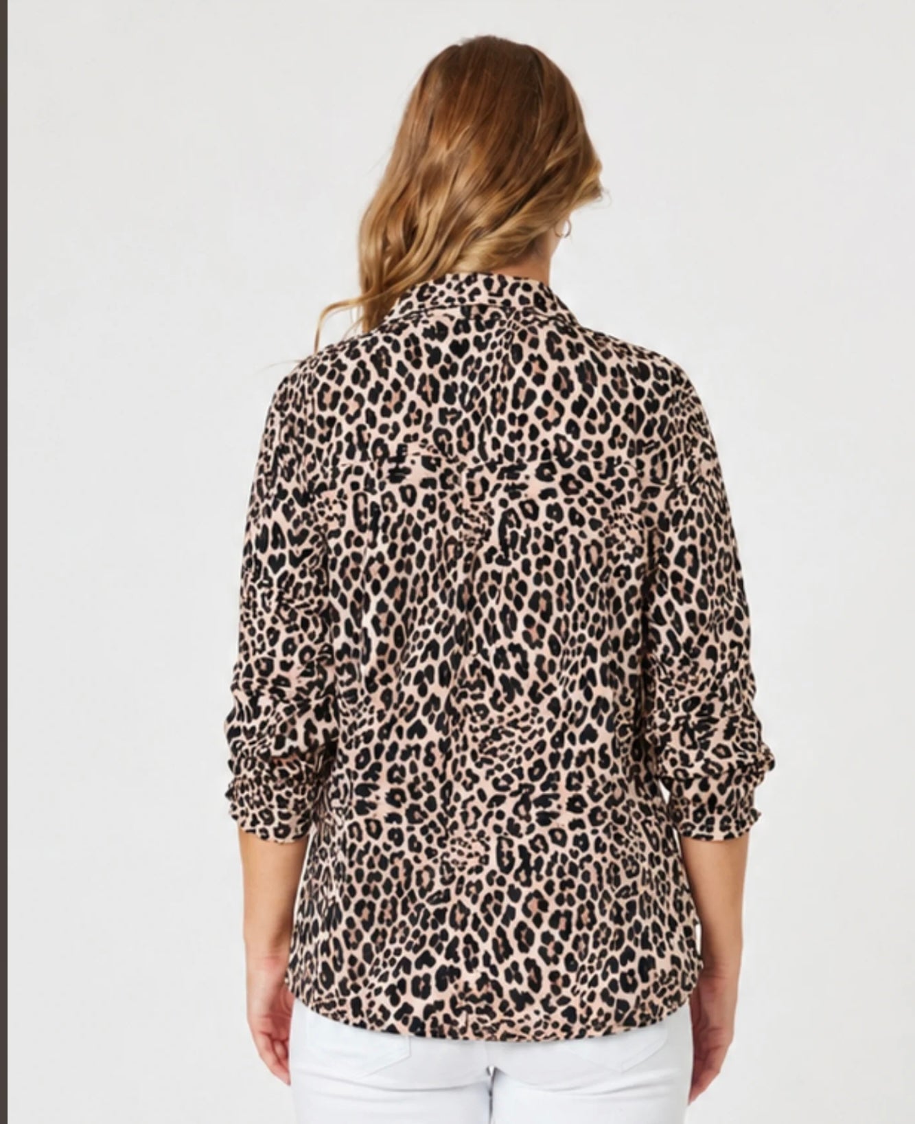 Serengeti shirt