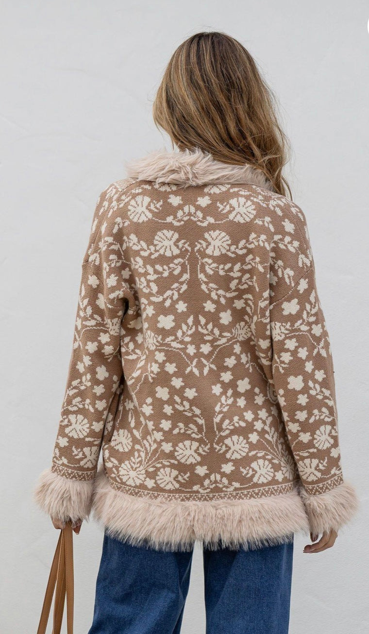 Lombard Knit