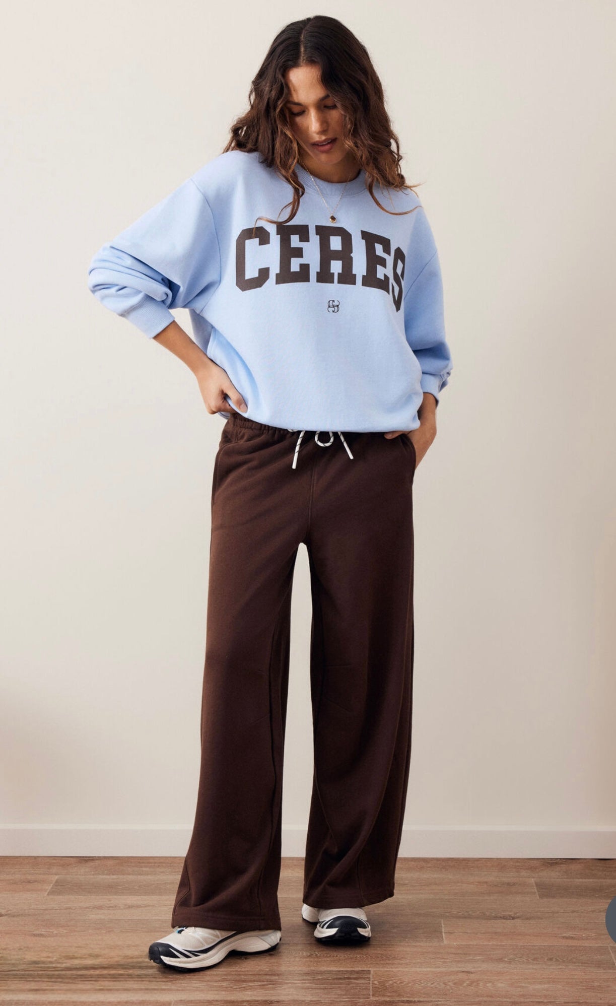 Ceres Life Mena Sporty Crew