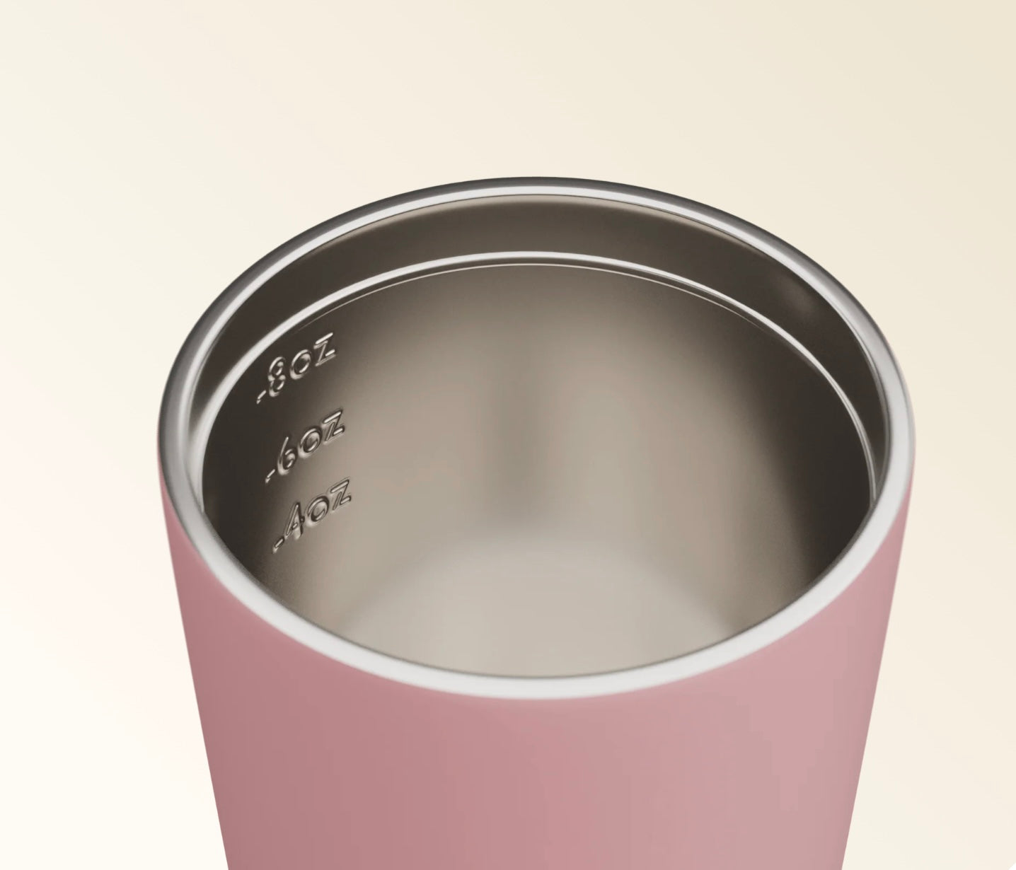 Fressko reusable coffee cup Bino