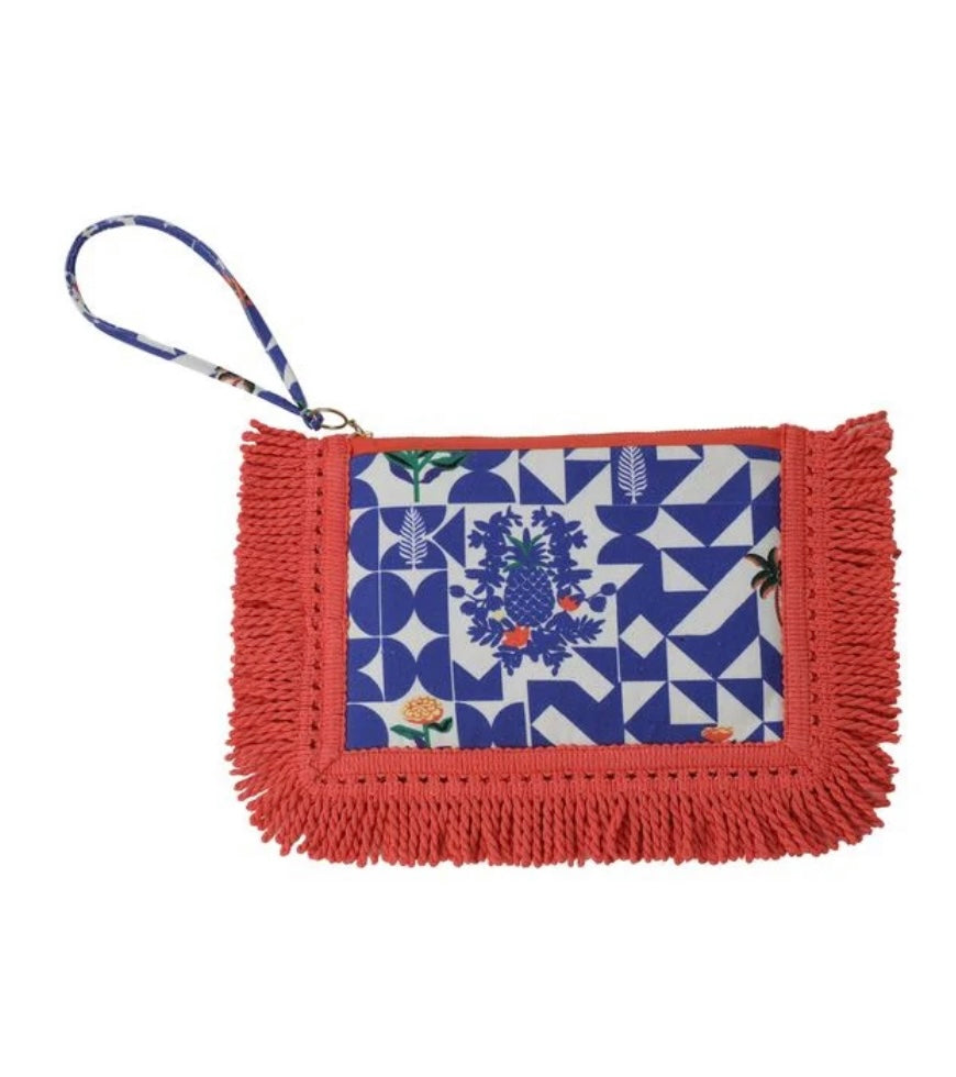 Emily Lovelock Clutch