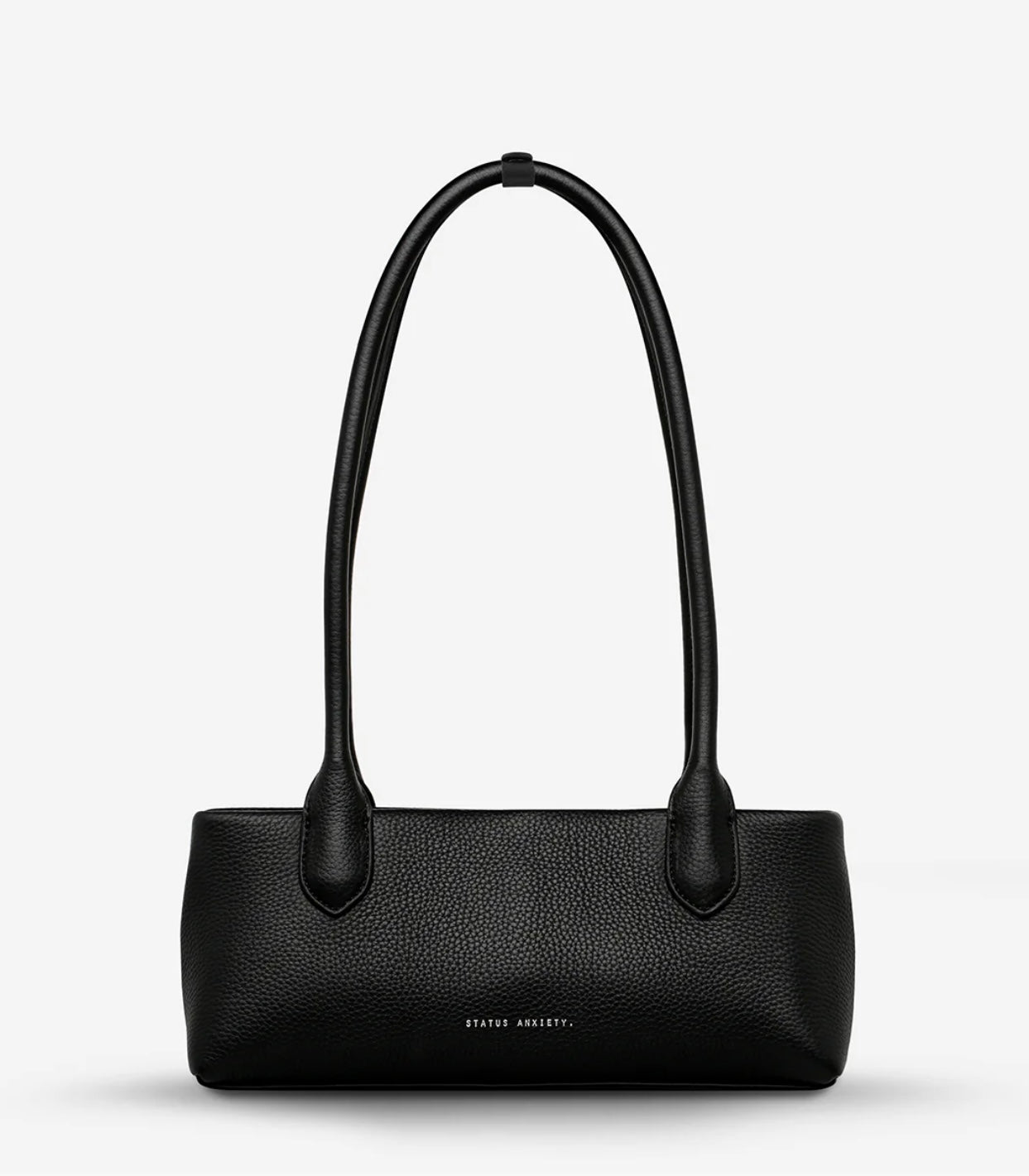 The Lost Status Anxiety handbag