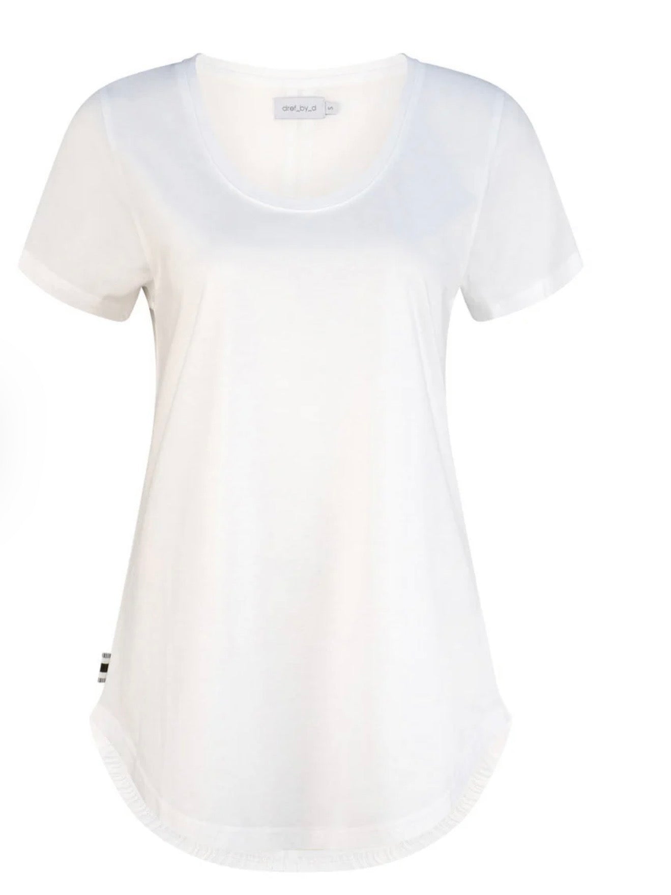 Dref By d London Tee