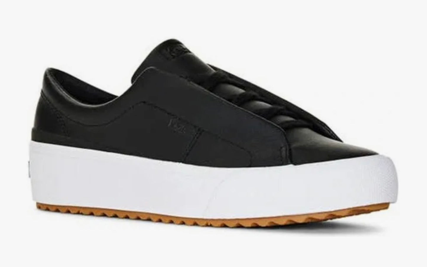 Keds Remi Leather Sneaker