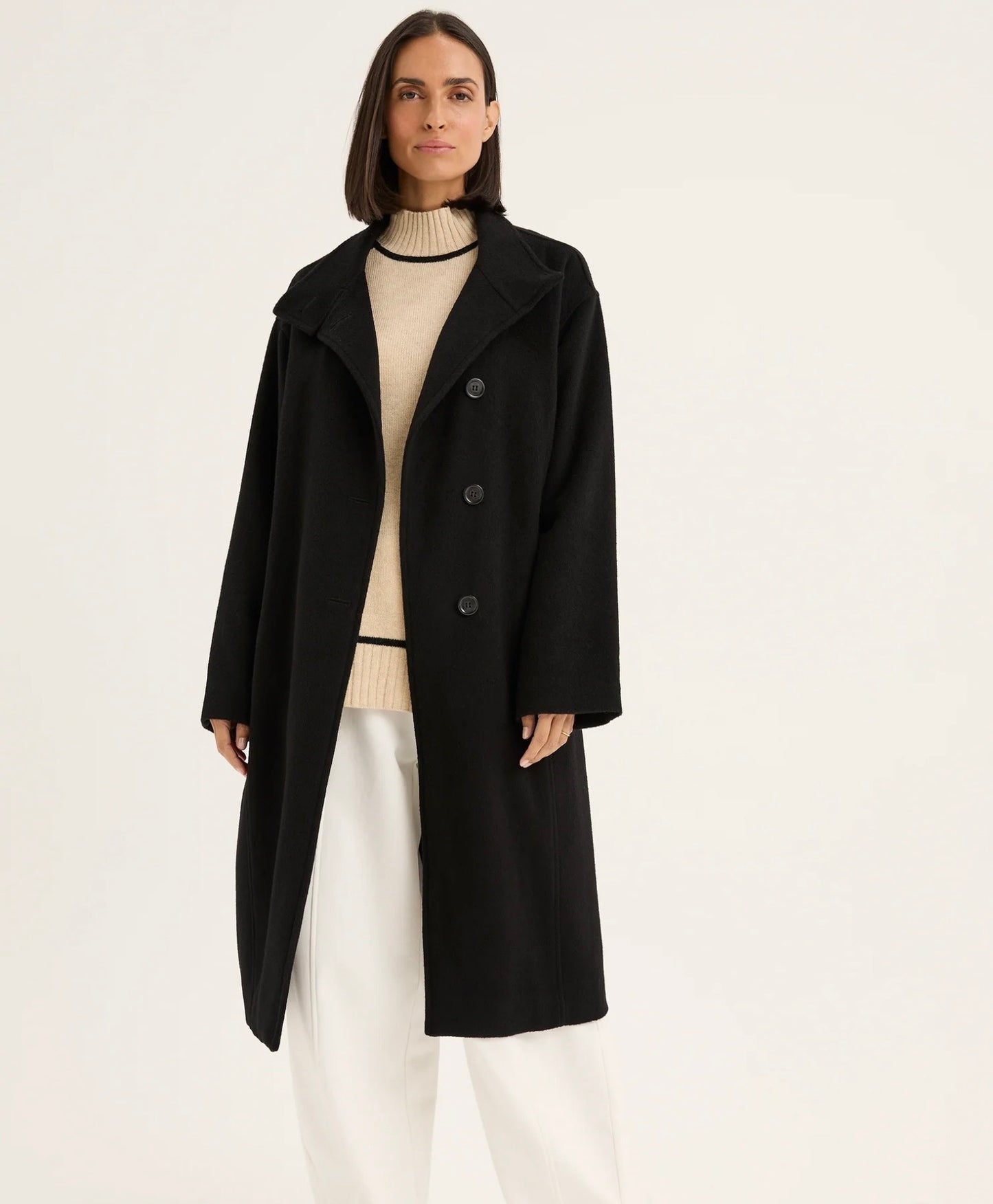 Yarra Trail Shadow Coat