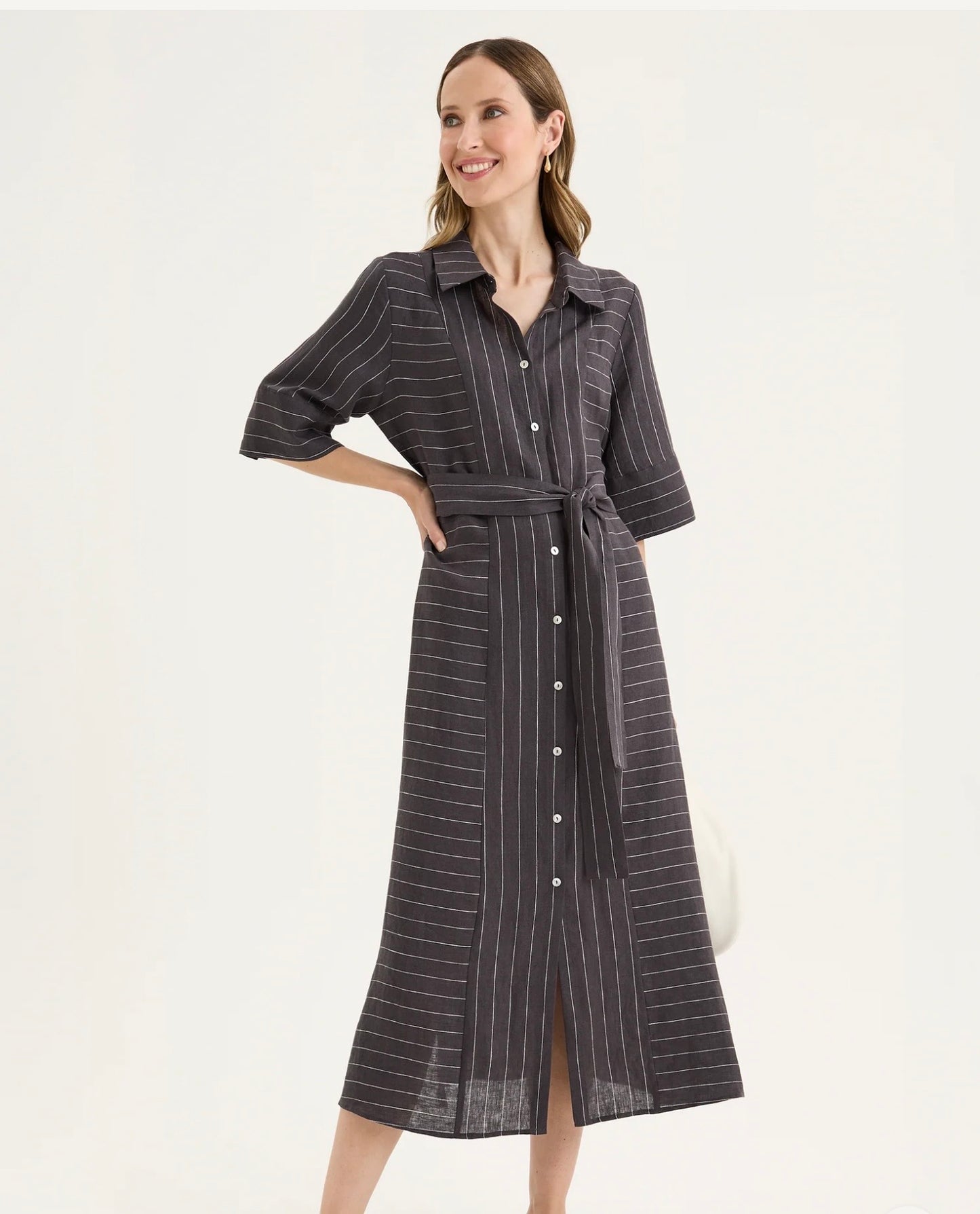 Yarra Trail Phoenix Dress