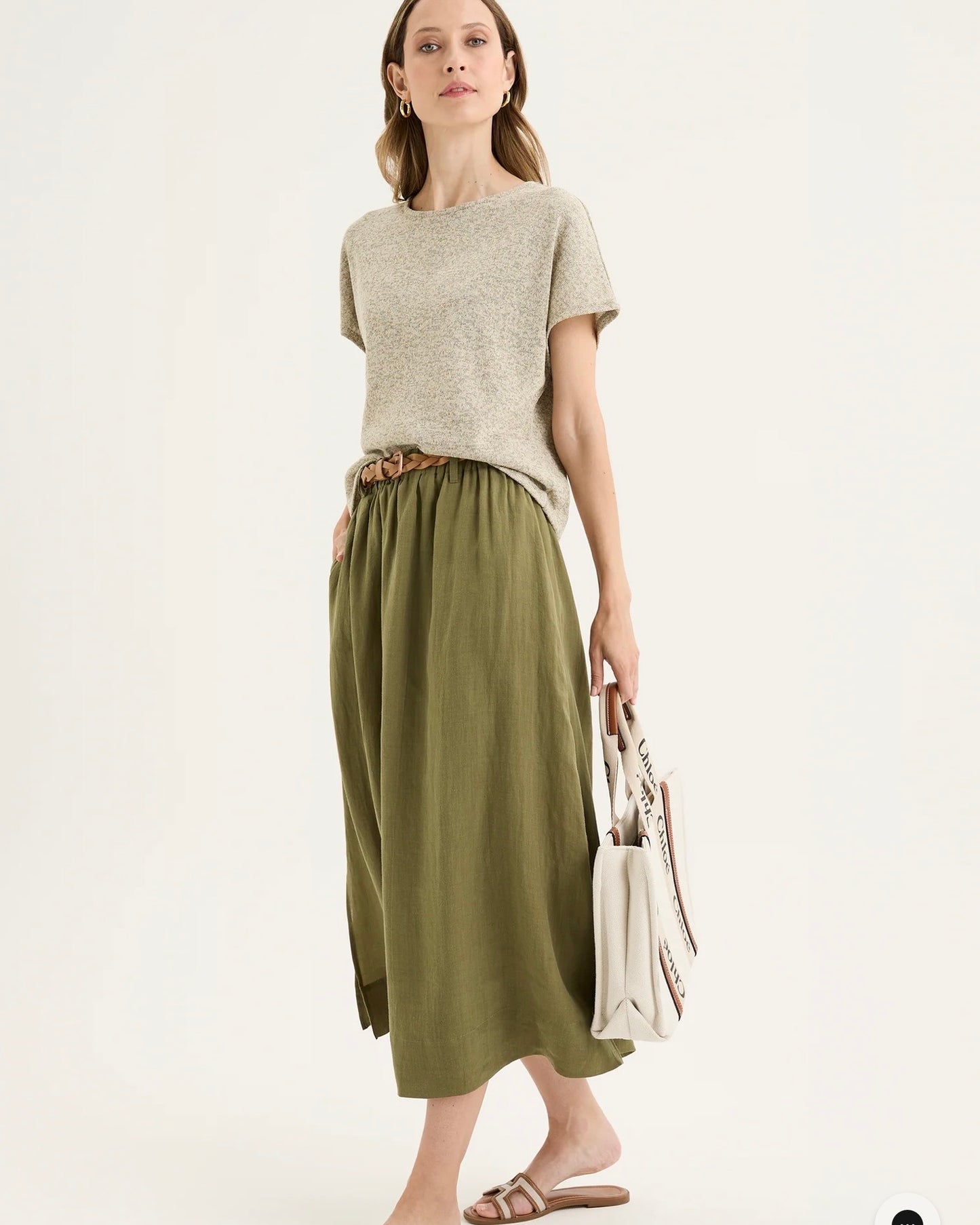 Yarra Trail Mateus Skirt
