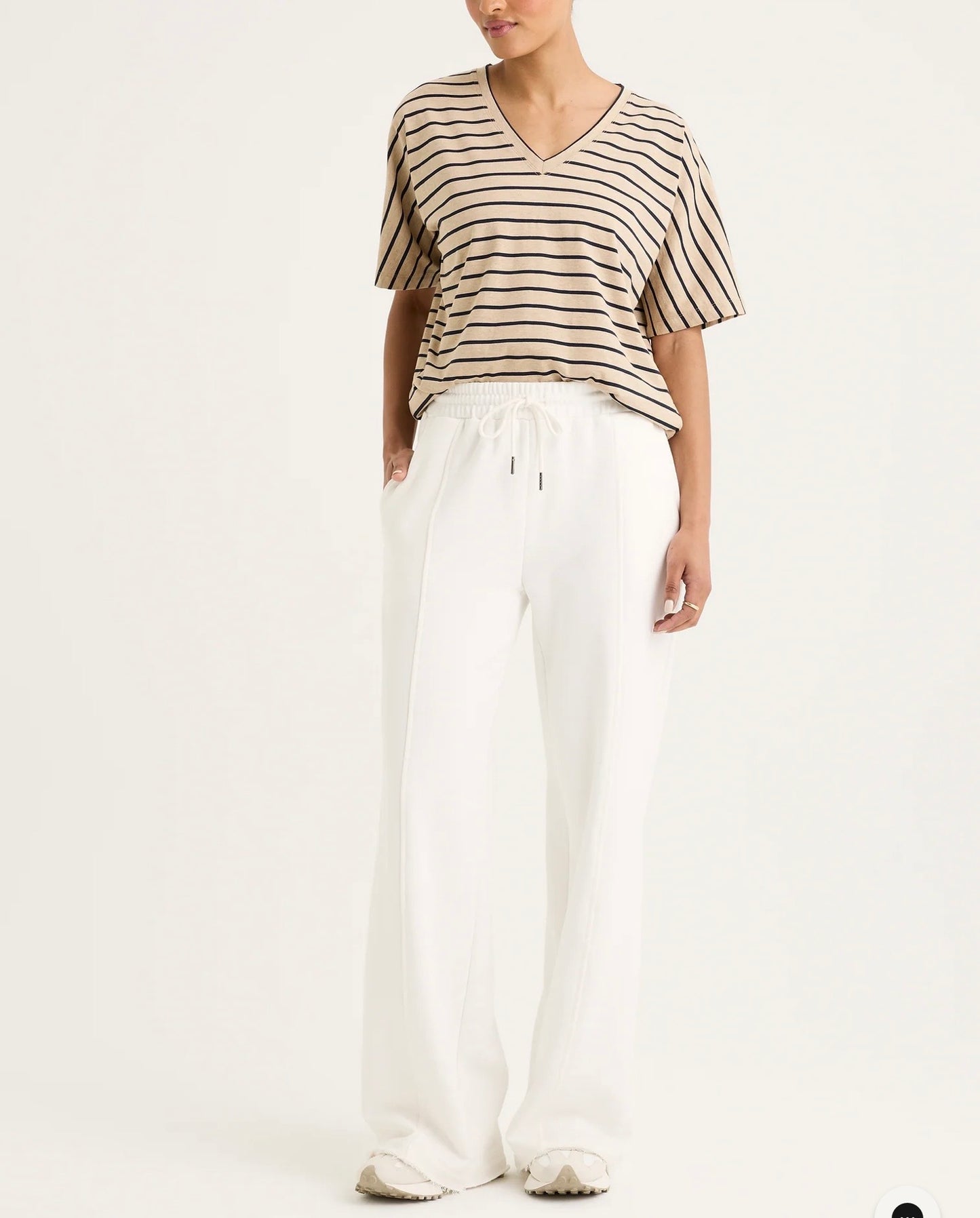 Yarra Trail Granite Pant