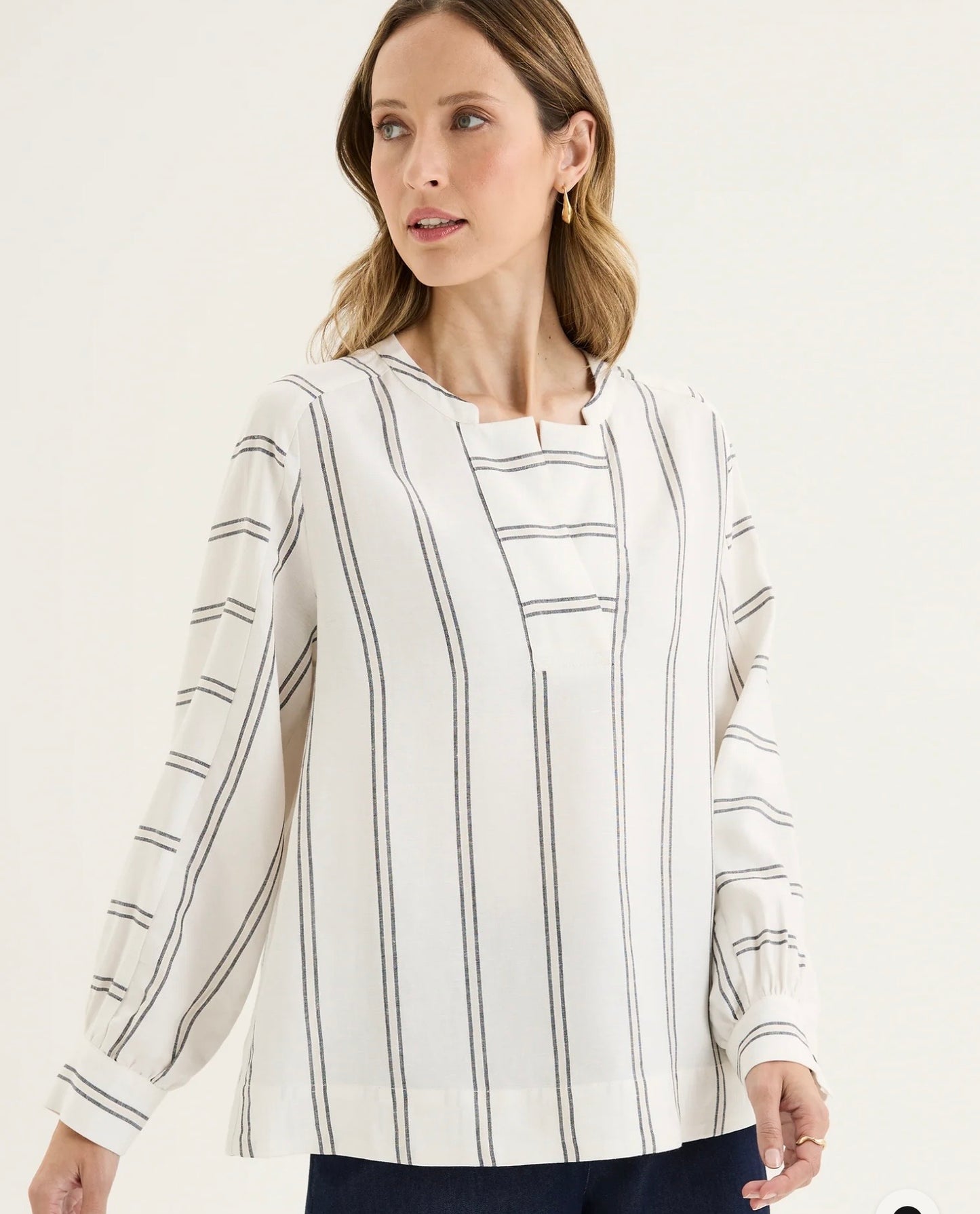 Yarra Trail Fugitive Top