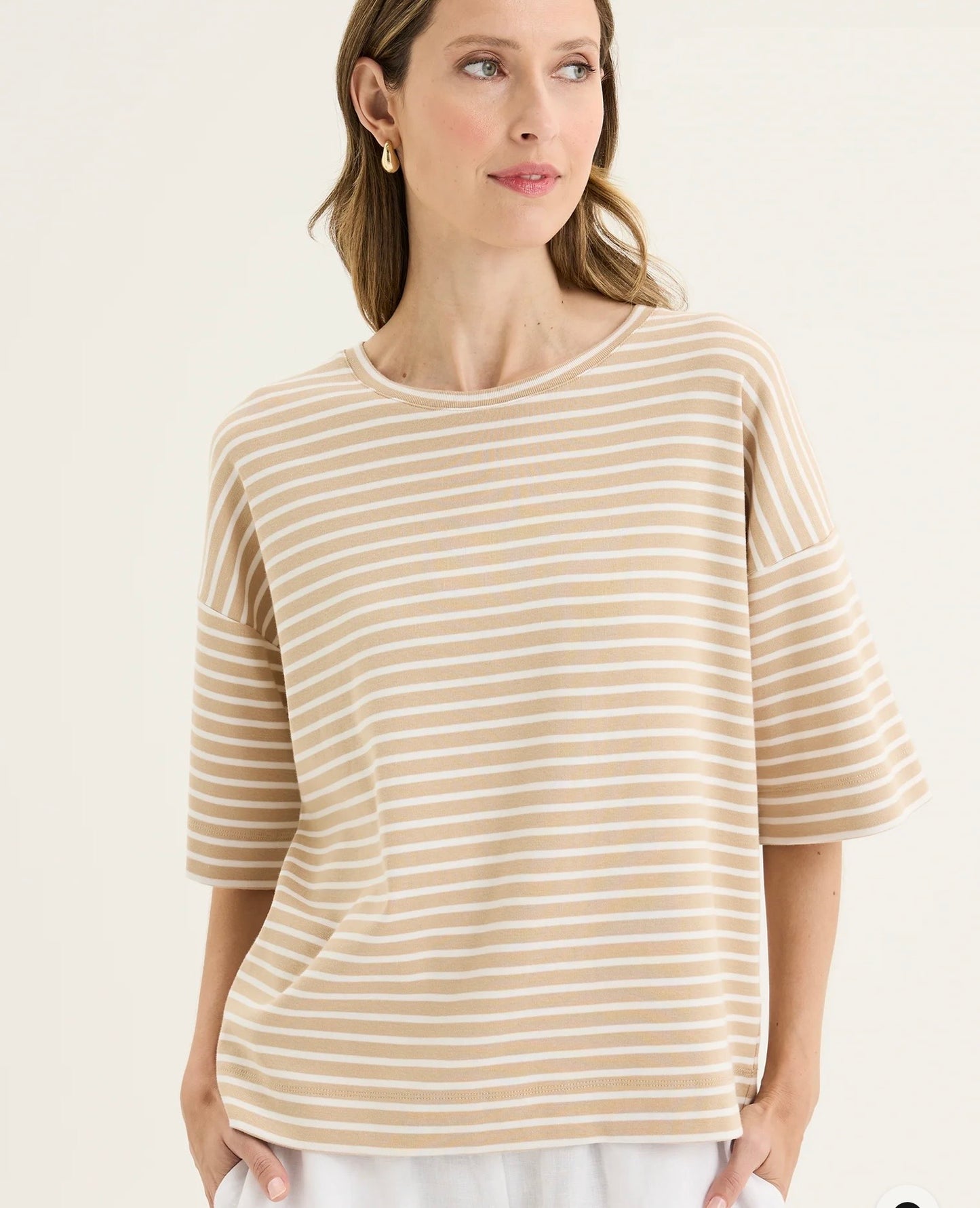 Yarra Trail Banda Tee