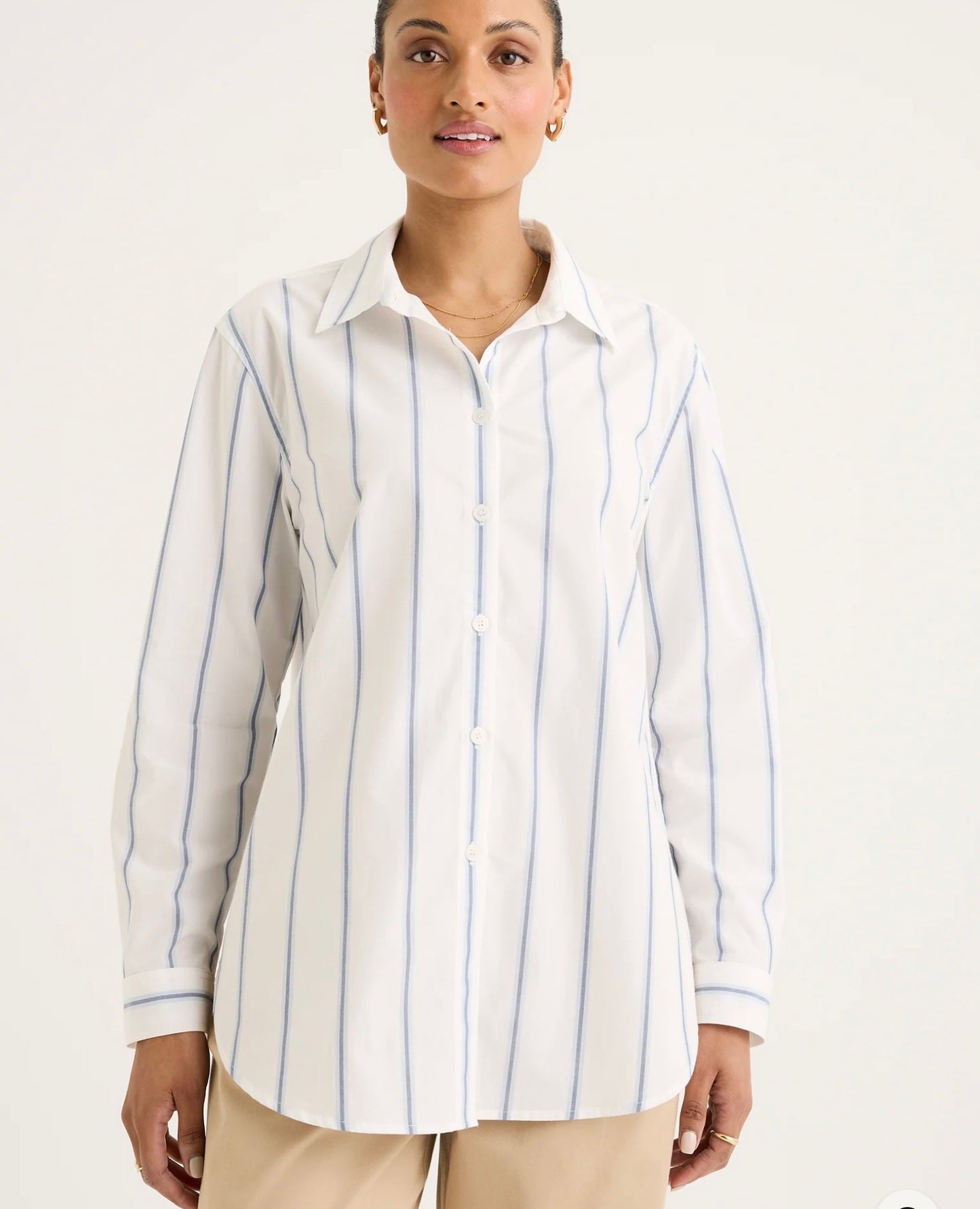 Yarra Trail Alloy Shirt