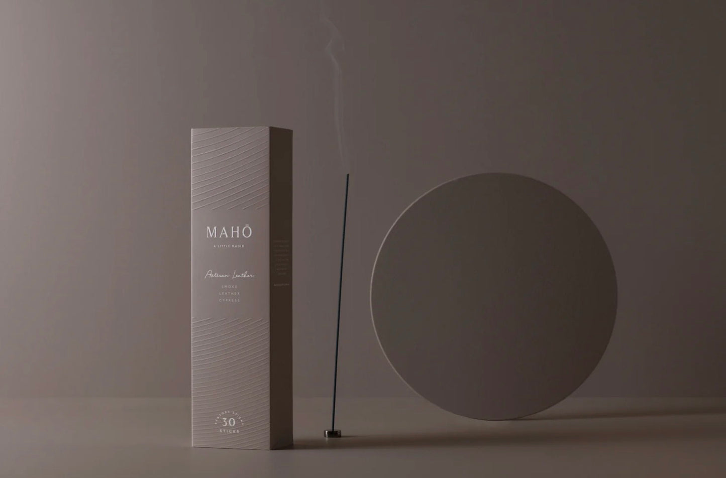 Maho Aroma Sensory Stick