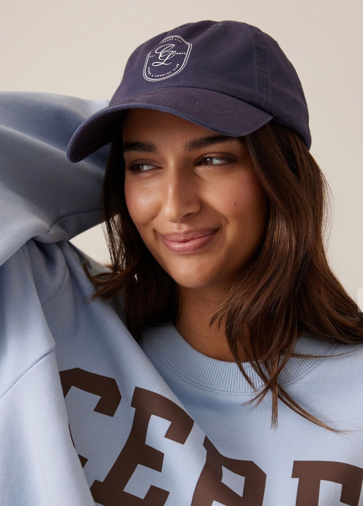 Pip Everyday Cap