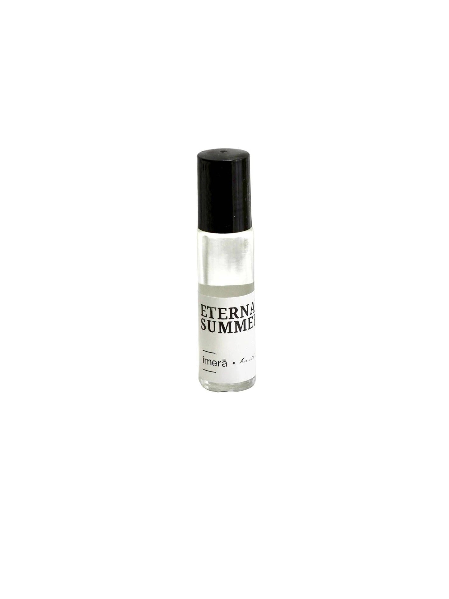 Eternal Summer Perfume Oil | Inspired by Tom Ford Soleil Blanc | Imera Collection
