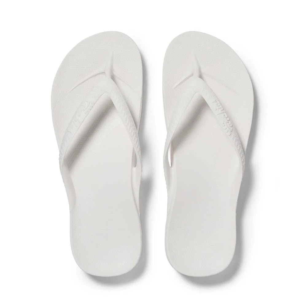 Archies Arch Support Thongs - Classic