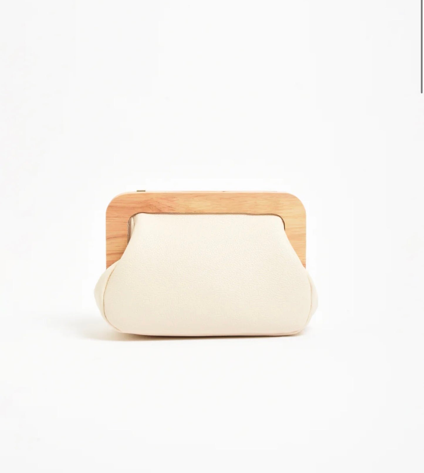 Kimmi timber frame clutch