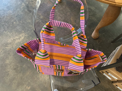Eau Bag Tote