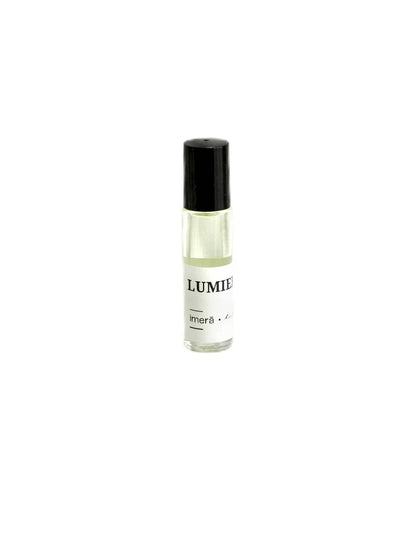 Lumiere Perfume Oil | Inspired by Miss Dior | Imera Collection
