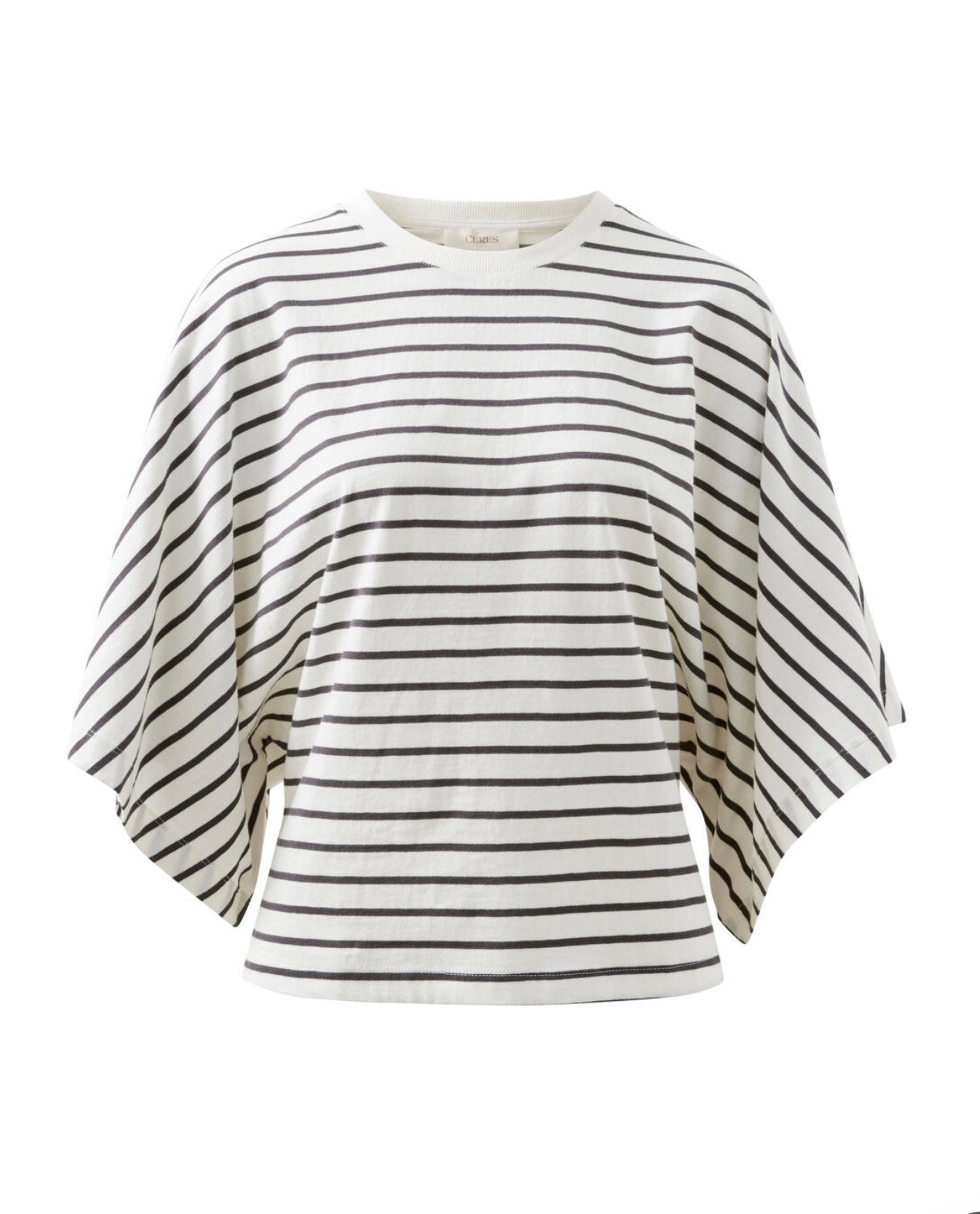 Ceres Life Lucy relaxed sleeve tee