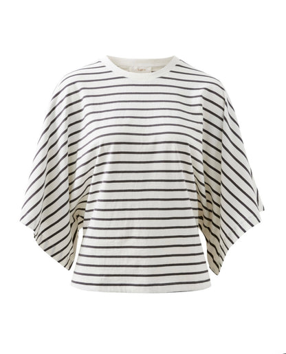 Ceres Life Lucy relaxed sleeve tee