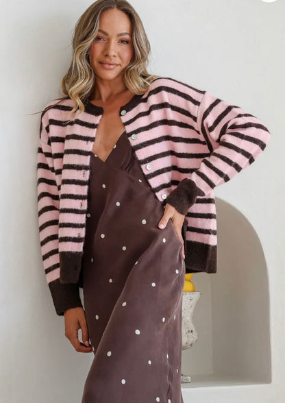 Zara cardi