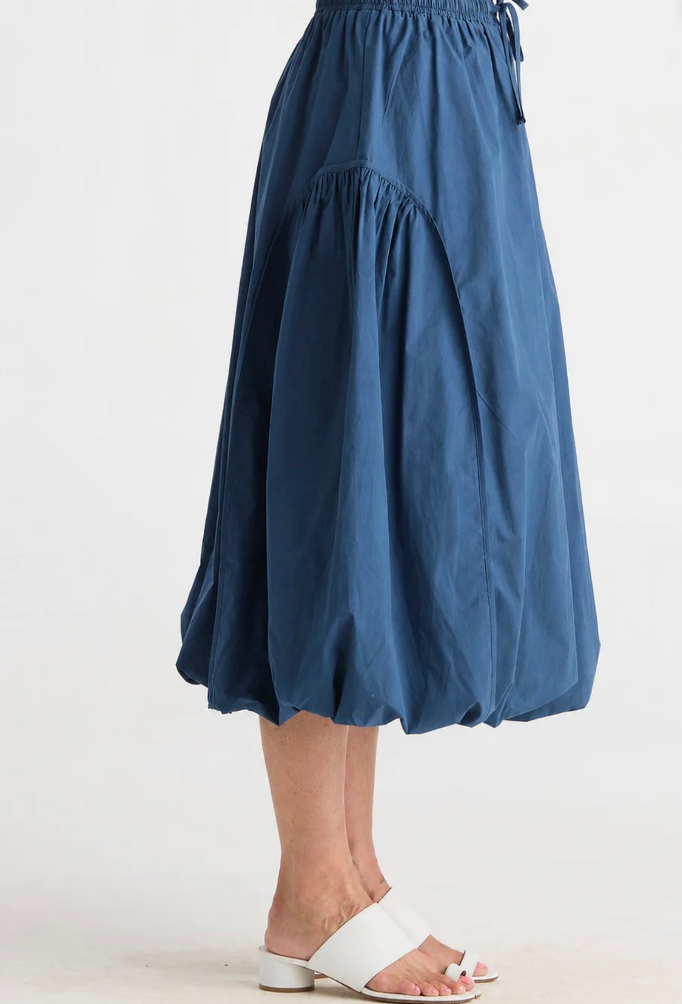 Zaket & Plover Balloon Skirt