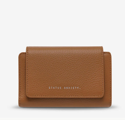 Visions StatusAnxiety Wallet