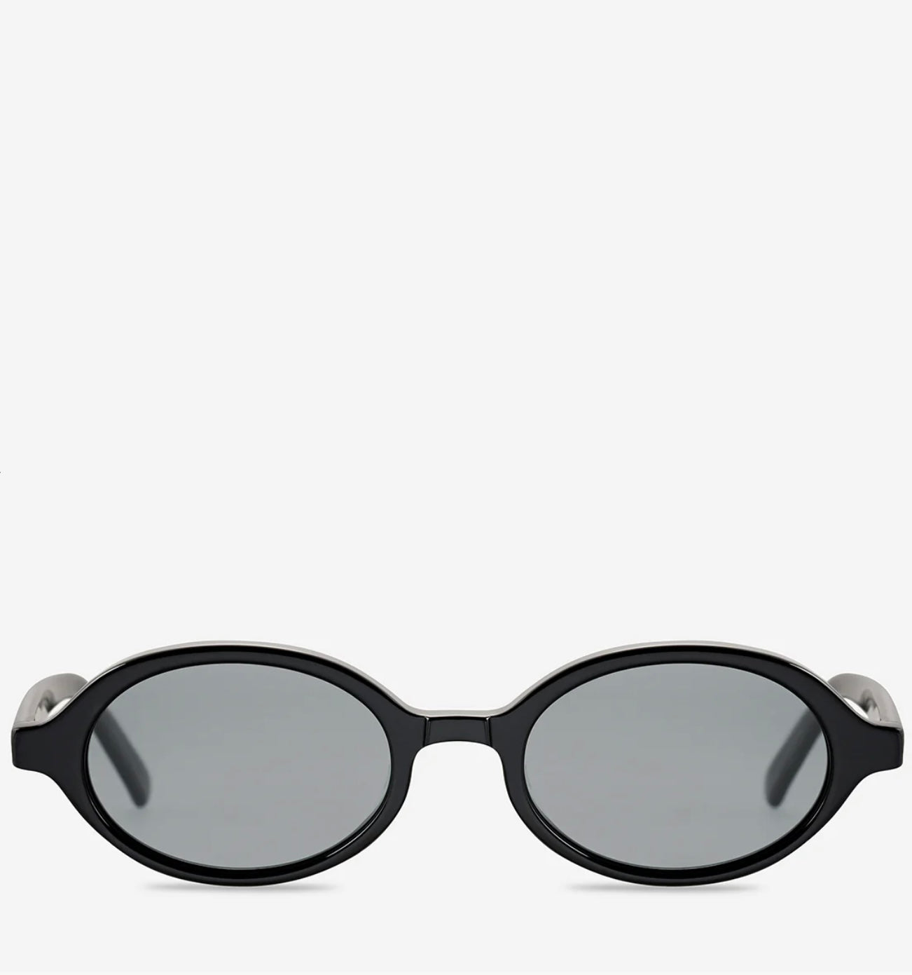 Status Anxiety Sunglasses Wonder Black