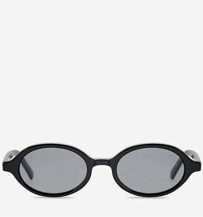 Status Anxiety Sunglasses Wonder Black