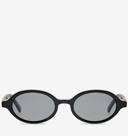 Status Anxiety Sunglasses Wonder Black