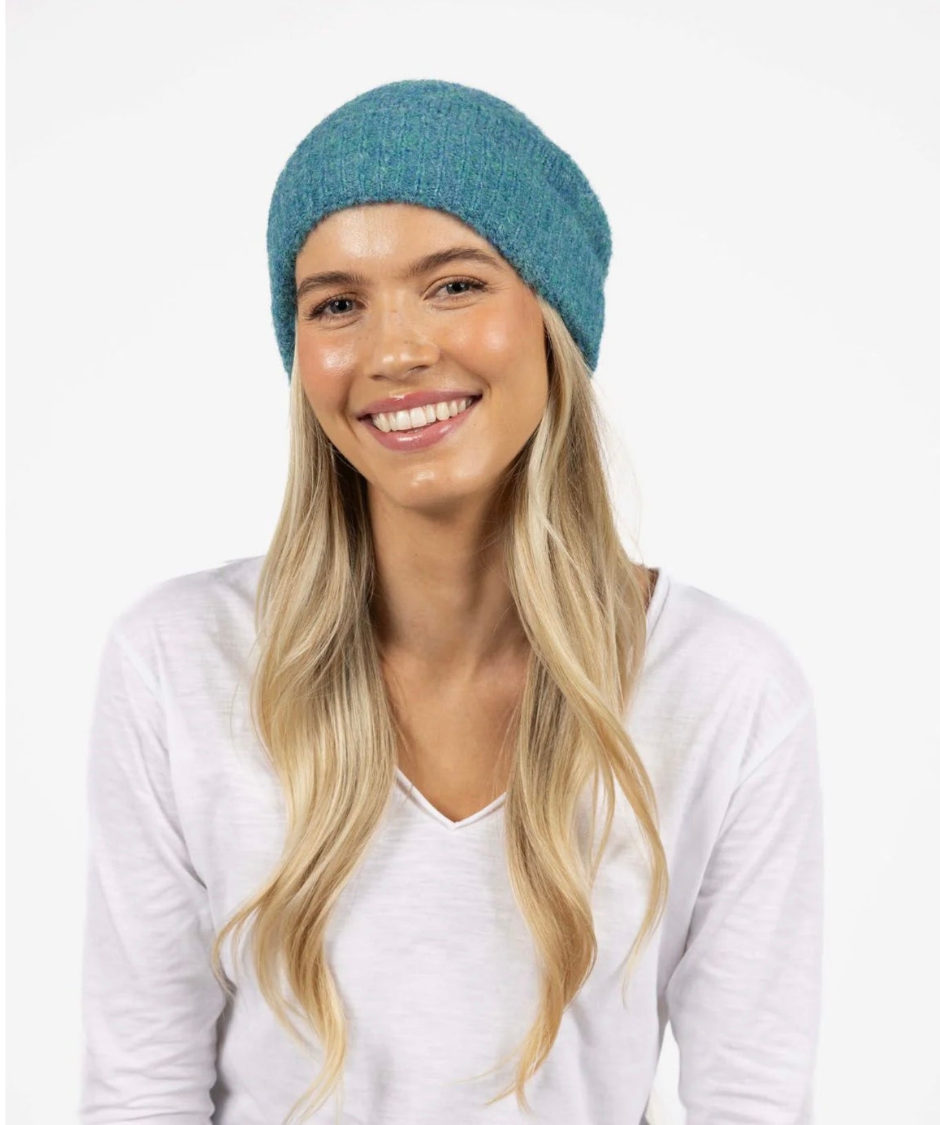 Nouveau beanie