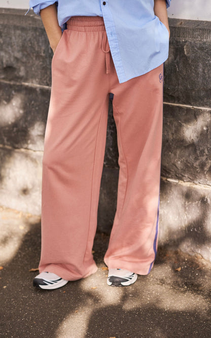 Gigi Wide LegTrackpant