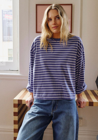 Ceres Life Beau long sleeve