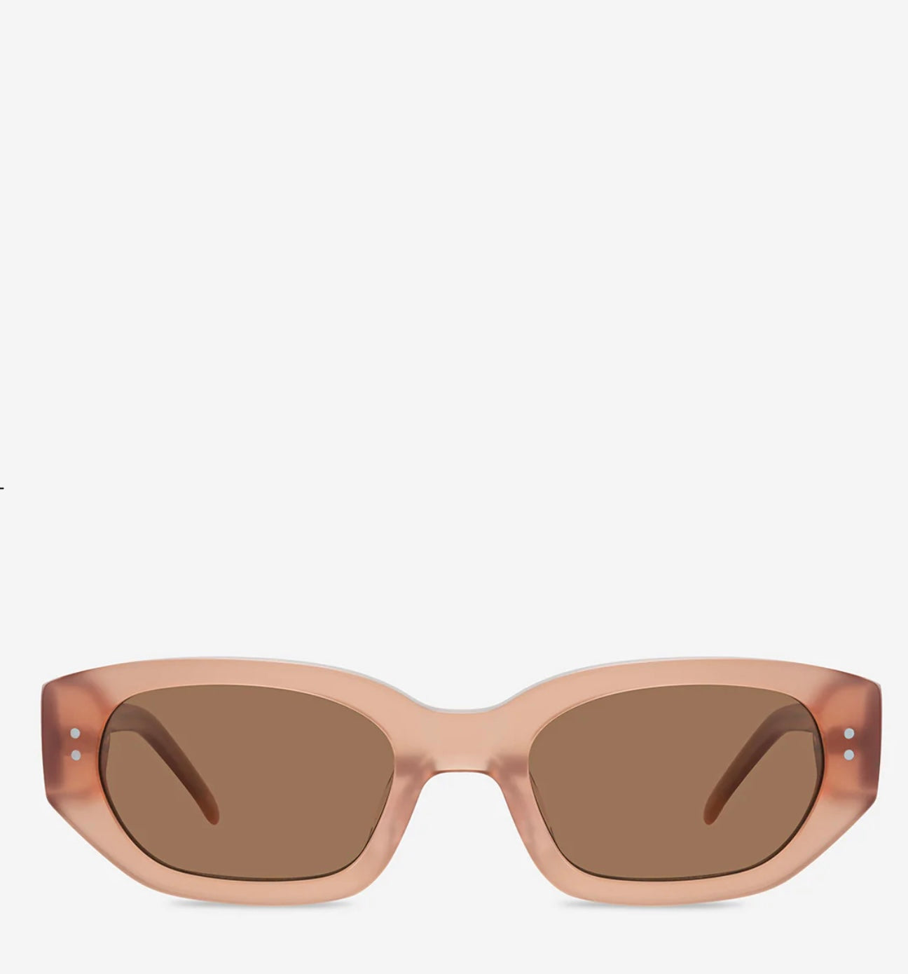 Status Anxiety Sunglasses Luna Rose