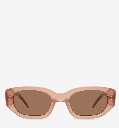 Status Anxiety Sunglasses Luna Rose