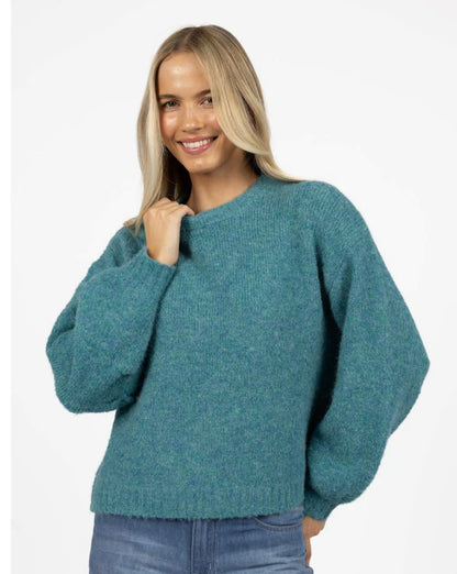 Humidity Lifestyle Neve Jumper