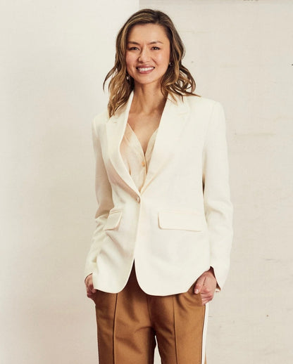 Jules Longline blazer
