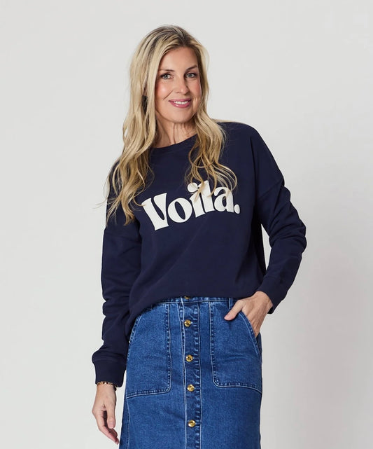 Amara Sweater