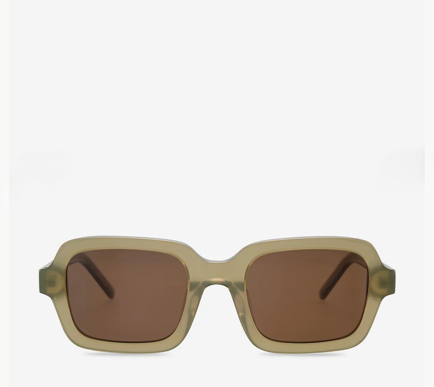 Status Anxiety Sunglasses Vacation Pear