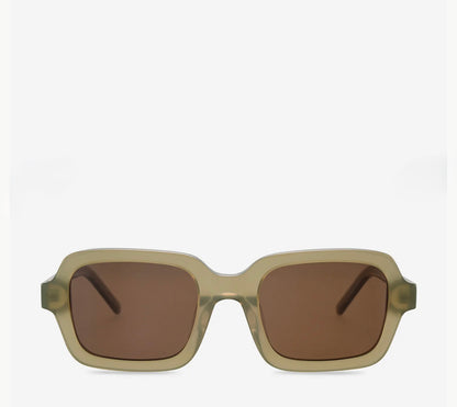 Status Anxiety Sunglasses Vacation Pear