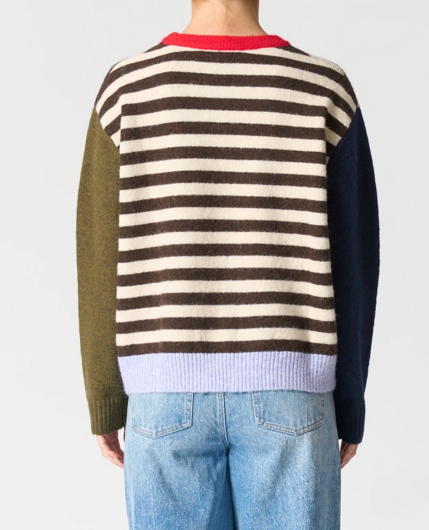 California jumper