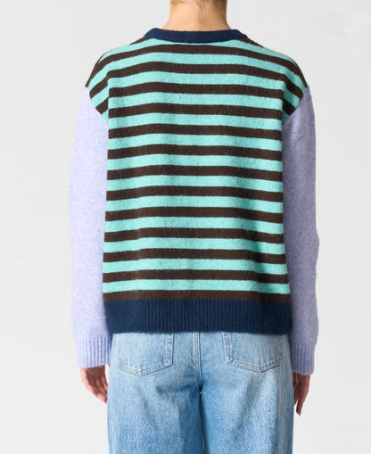 California jumper