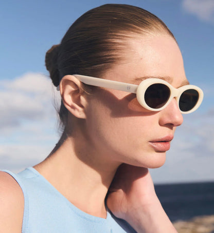 Status Anxiety Sunglasses Dopamine Bone