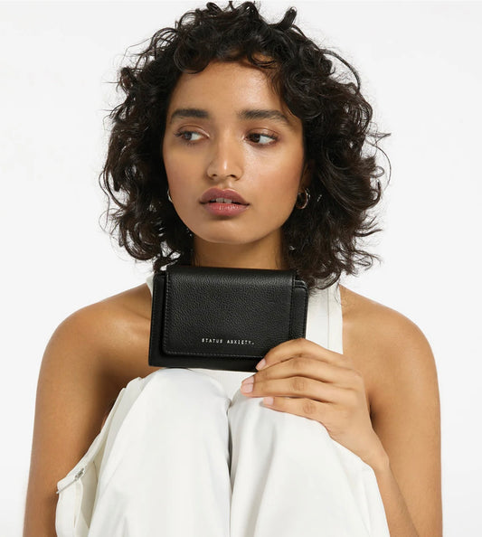 Visions Status Anxiety Wallet