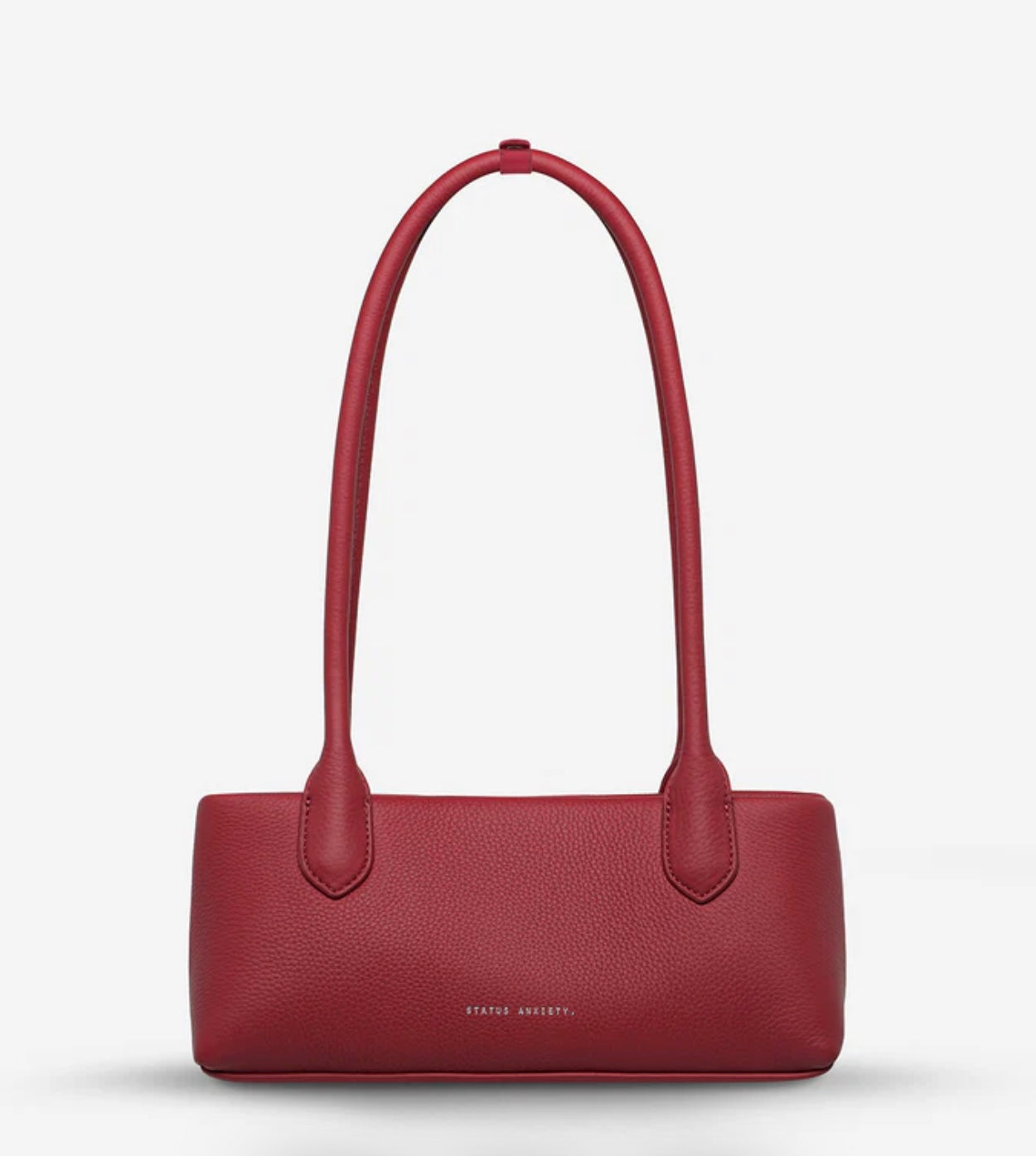 The Lost Status Anxiety handbag